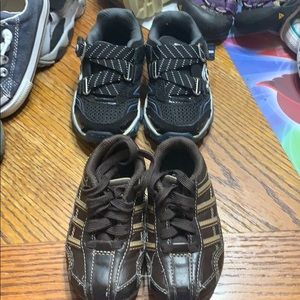 Toddler Boys Skechers